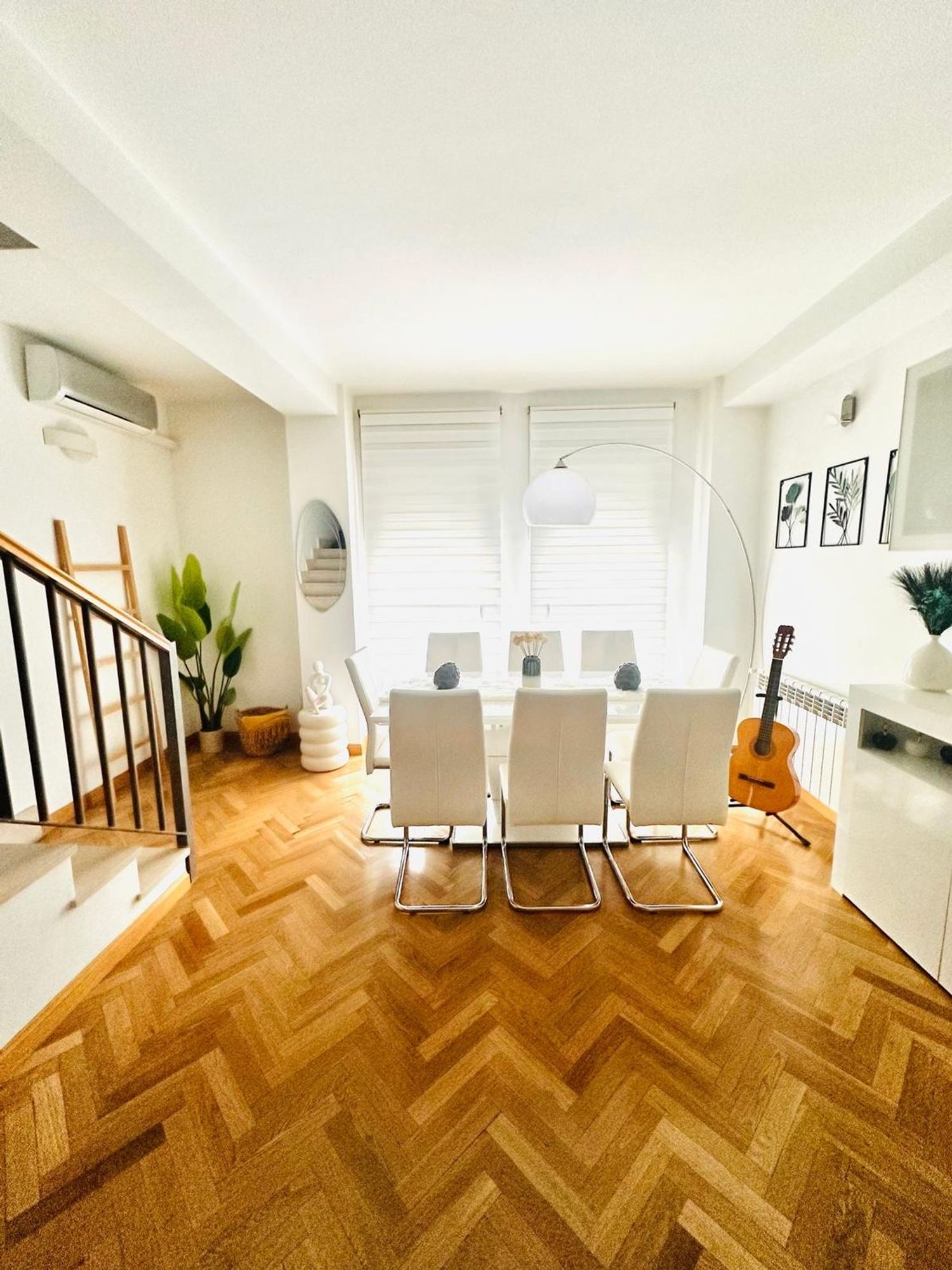 Dúplex en avenida de la Constitución, 135 - Foto 4