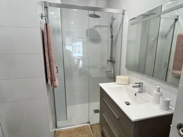 Estudio en Calle Emilio Prados, 6, Girón - Las Delicias - Pacífico - Foto 7
