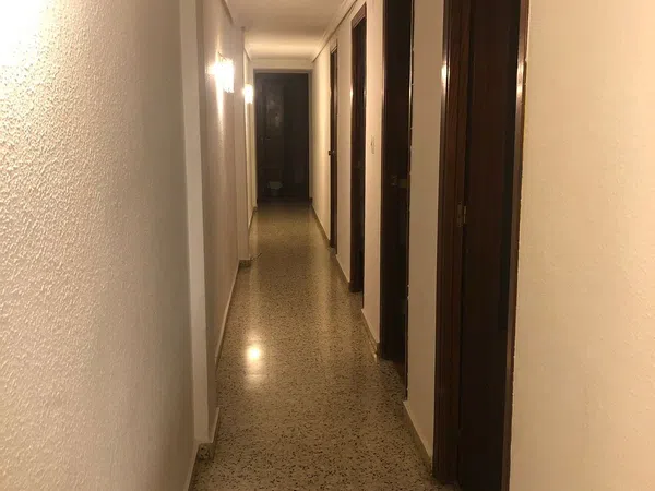 Piso en Calle de Masquefa, Camí de Vera - Foto 28