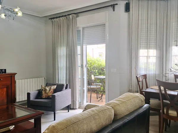 Chalet adosado en Calle de Homero, 33 - Foto 6