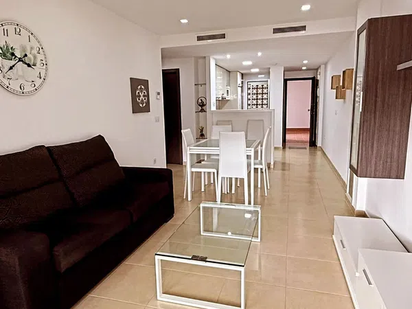 Piso en Calle Gibraltar, 14, Villamartín - Foto 2