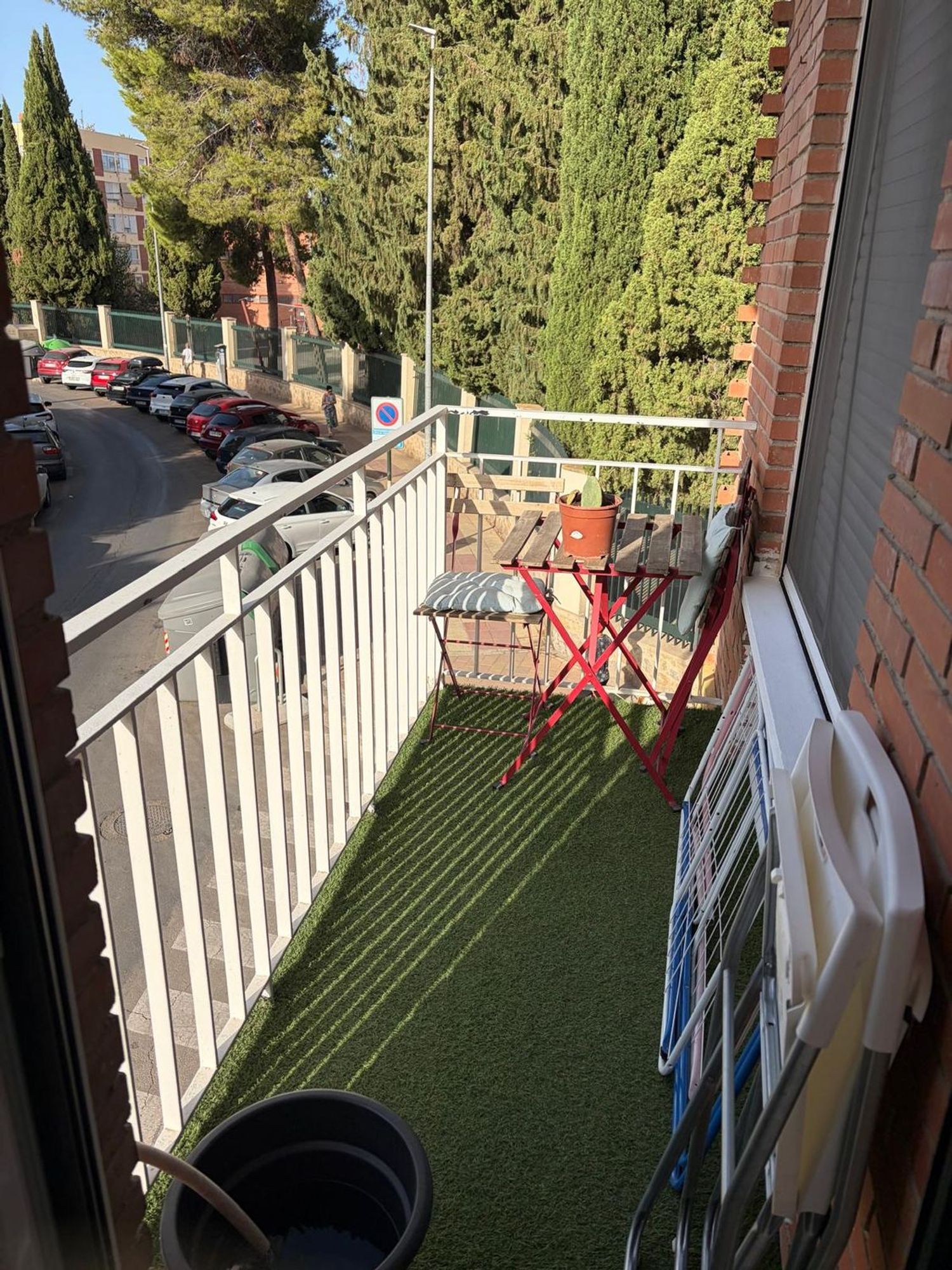 Piso en Plaza Pintor Inocencio Medina Vera, 2, Vista Alegre - Foto 6