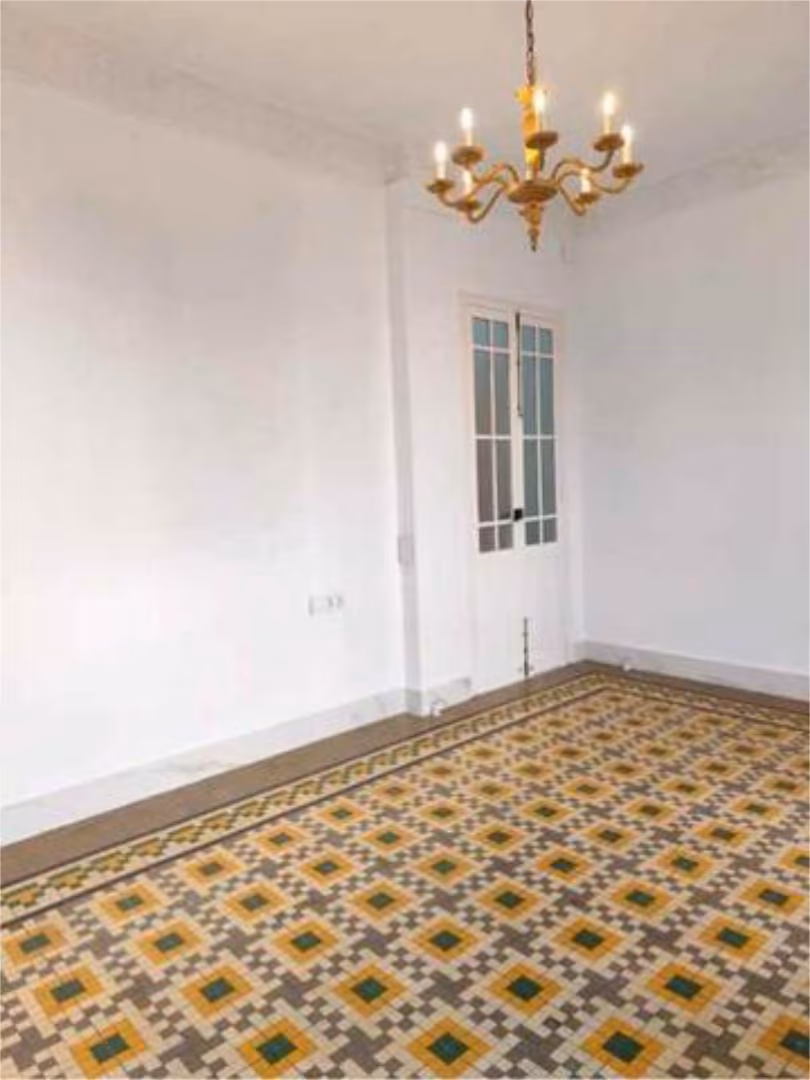 Piso en Arrancapins - Foto 5