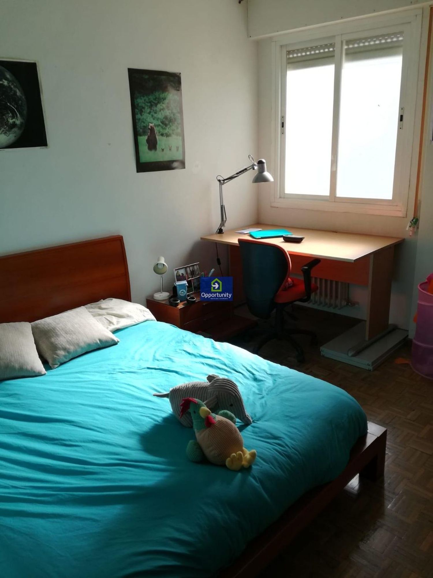 Piso en carril del Picón, 3 - Foto 3