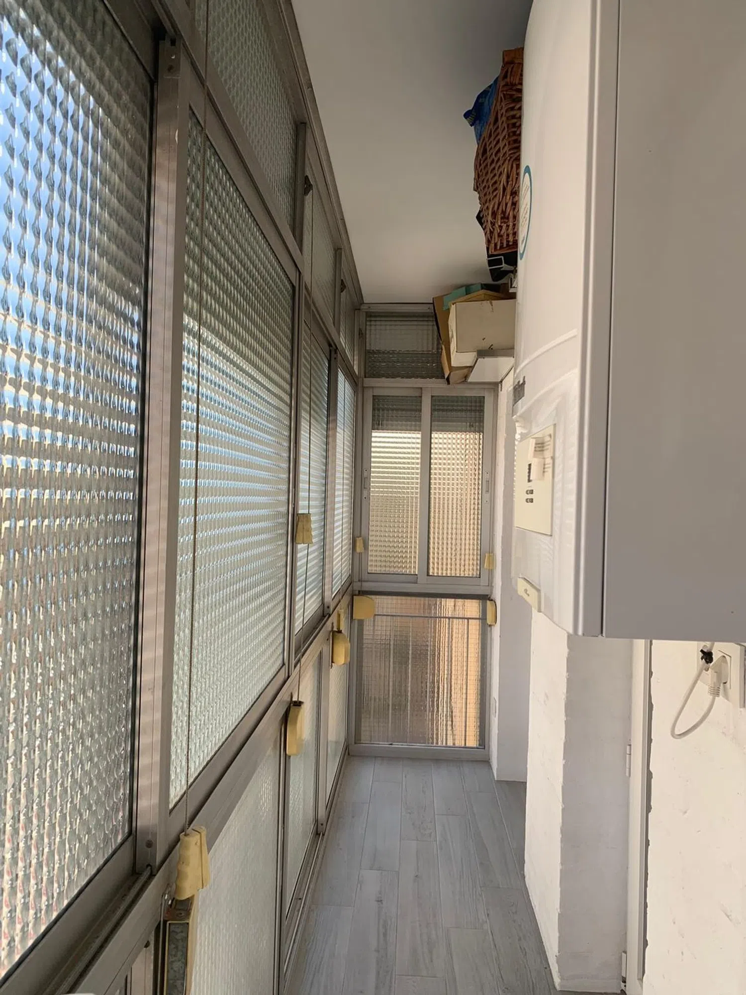 Piso en calle Prudencio Álvaro, 60 - Foto 16