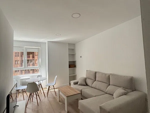Estudio en Calle Cardenal Lorenzana, 4, Centro Ciudad, Centro Ciudad - Foto 1