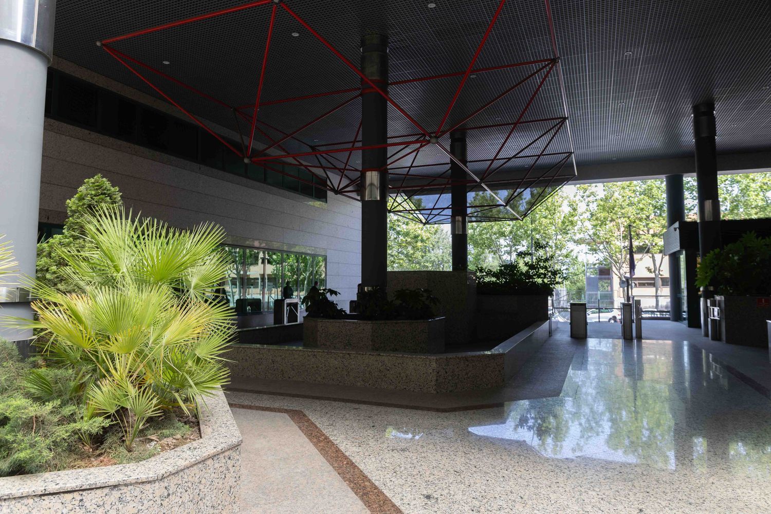 Estudio en avenida de Tenerife, 2 - Foto 26