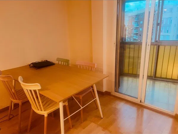 Piso en avenida de la Constitució, 57 - Foto 6