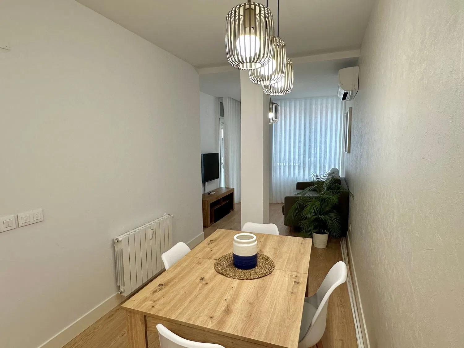 Piso en calle de Bravo Murillo, 297 Posterior - Foto 6