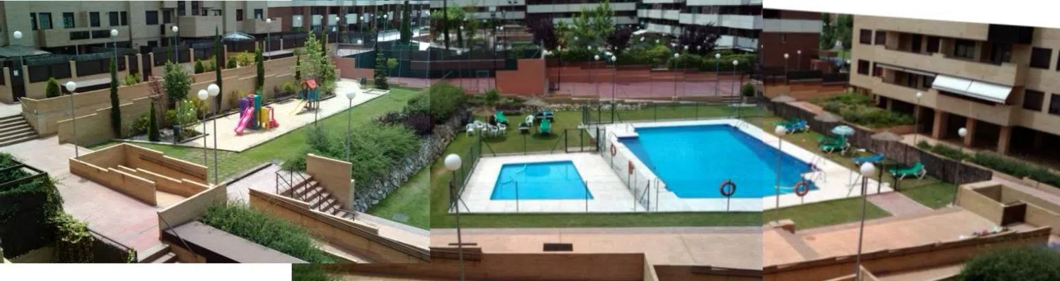 Dúplex en avenida de la Vega, 3 - Foto 2