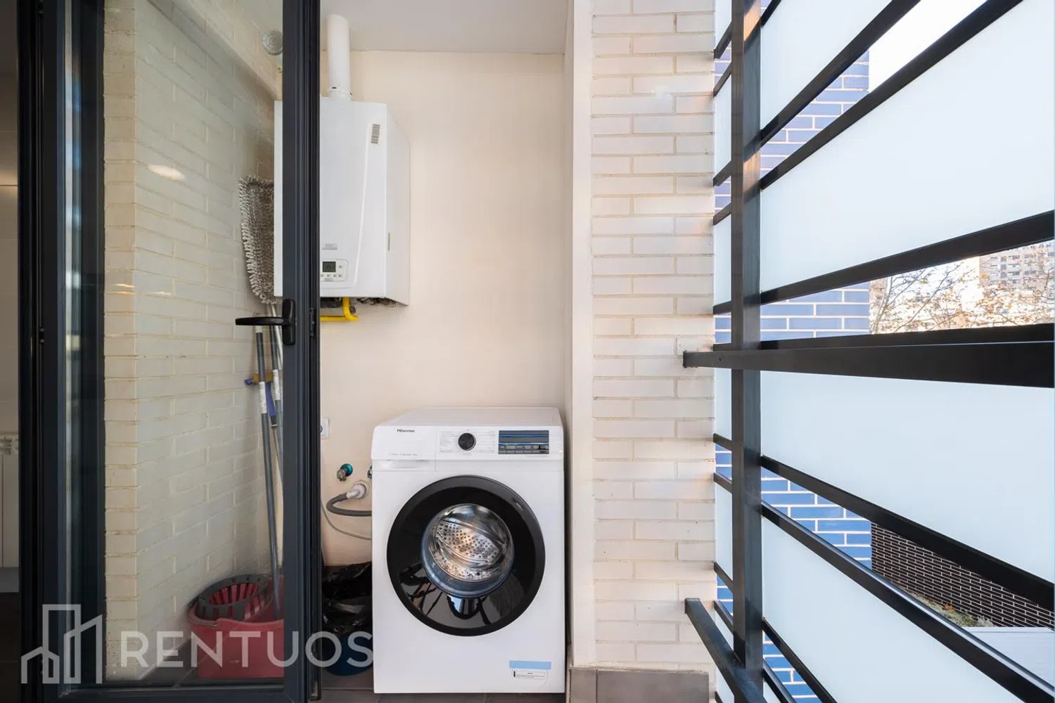 Piso en avenida del Euro - Foto 13