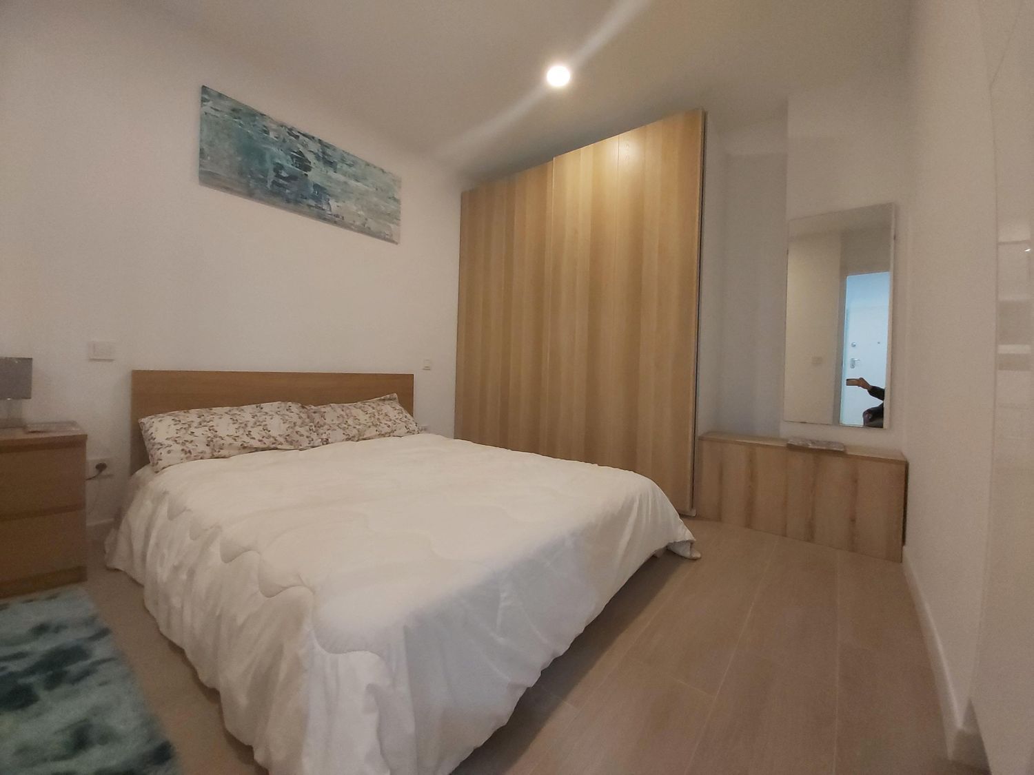 Estudio en Avenida de Valdelasfuentes, 11, Norte, Norte - Foto 6