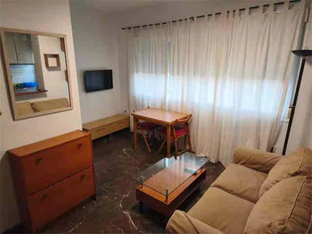 Piso en Huerta de la Reina - Foto 1