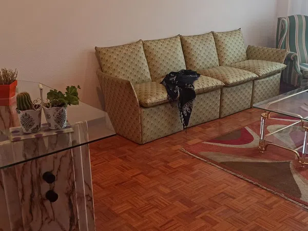 Piso en Calle Abendaño, 2, San Martín, San Martín - Foto 17