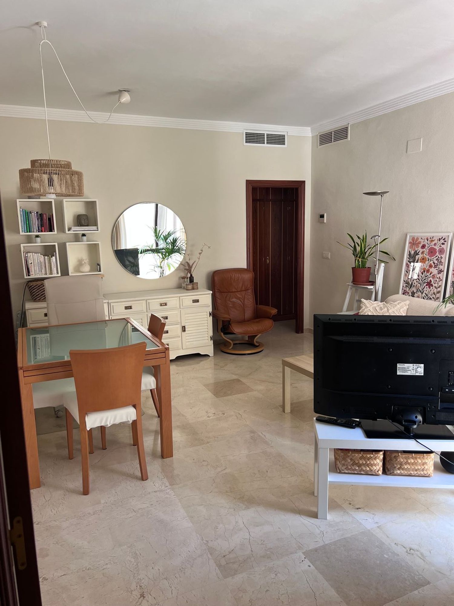 Piso en Alameda de Colón, 10, Ensanche Centro - Soho - Foto 2