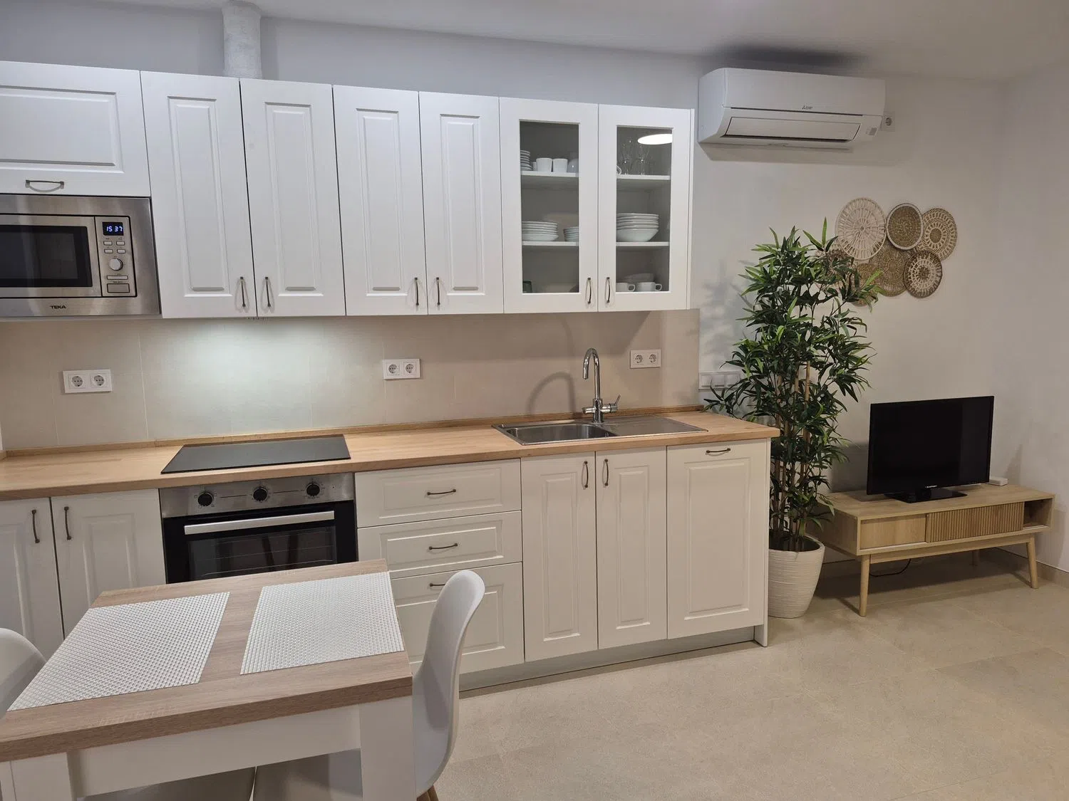 Piso en calle Femenias, 8 - Foto 4