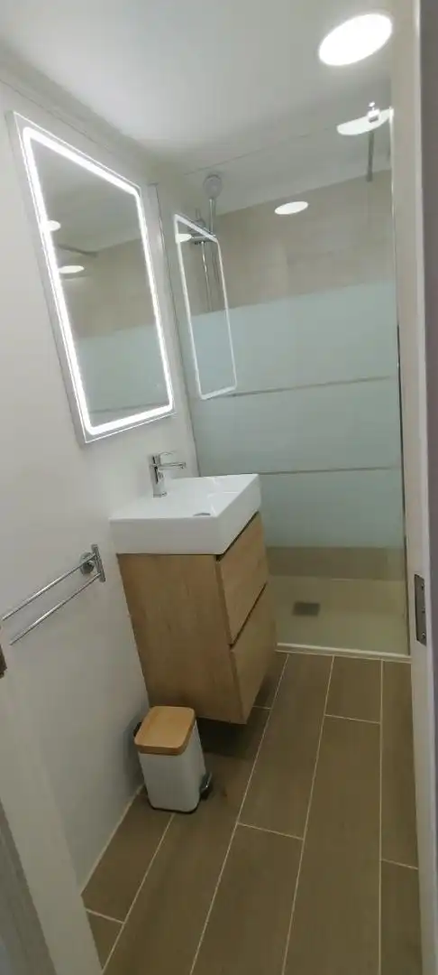 Apartamento en  Calle San Cristóbal de la Laguna 9 - Foto 10