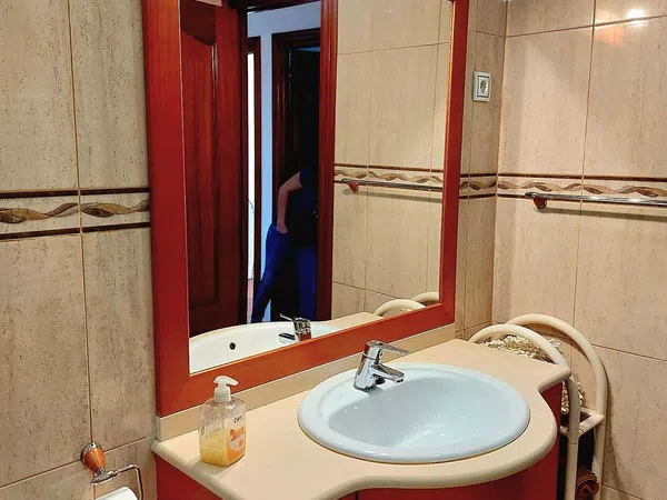 Piso en Avenida del Deporte, 3, Alisal - Cazoña - San Román, Alisal - Cazoña - San Román - Foto 11