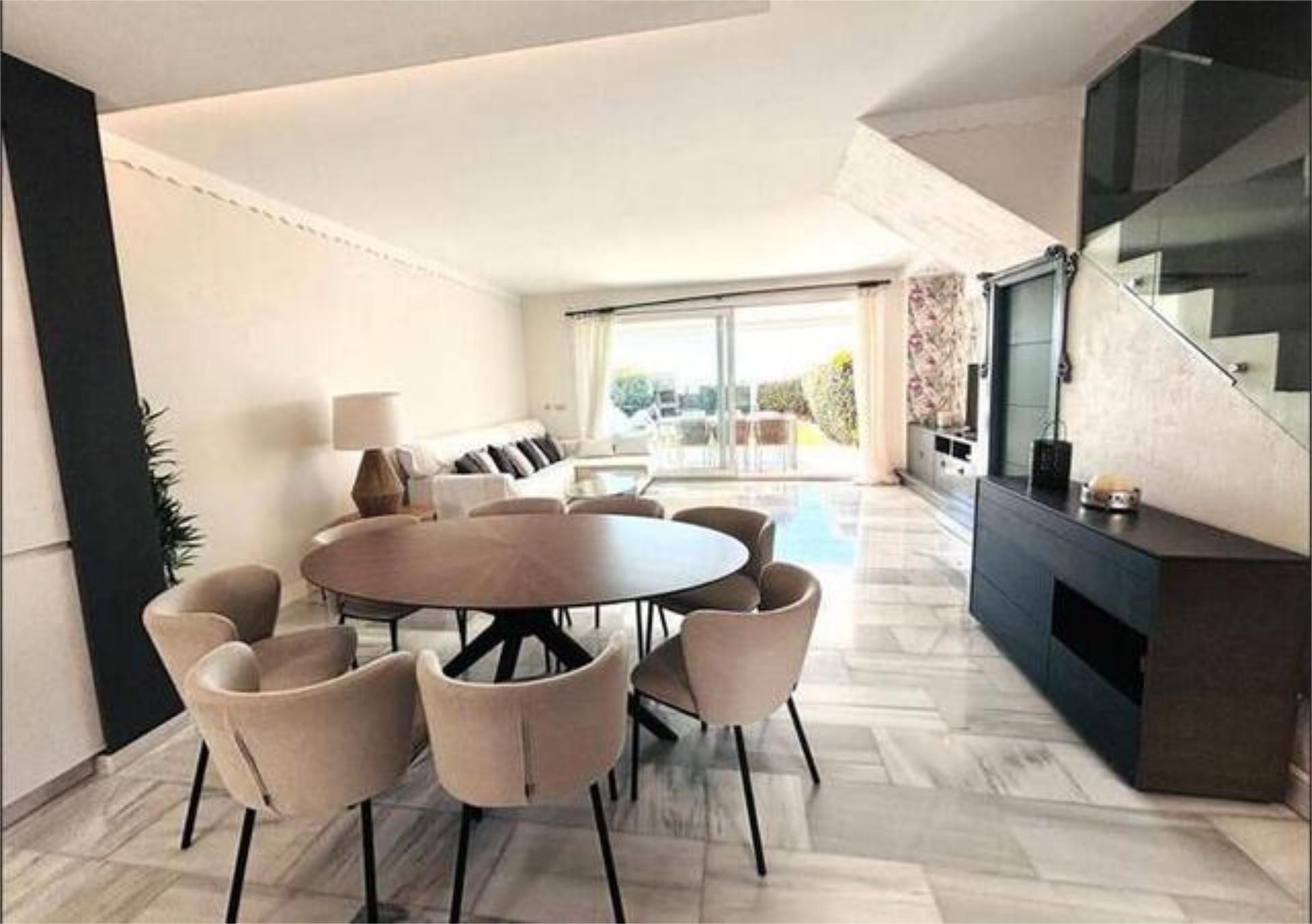 Chalet en El Rosario - Foto 1