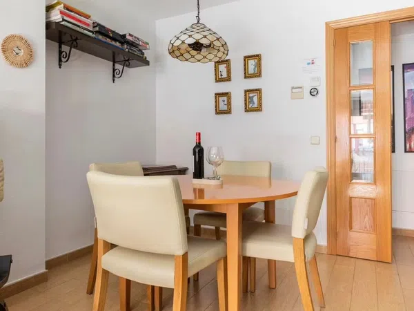 Piso en avenida de las Ollerías, 15 - Foto 6