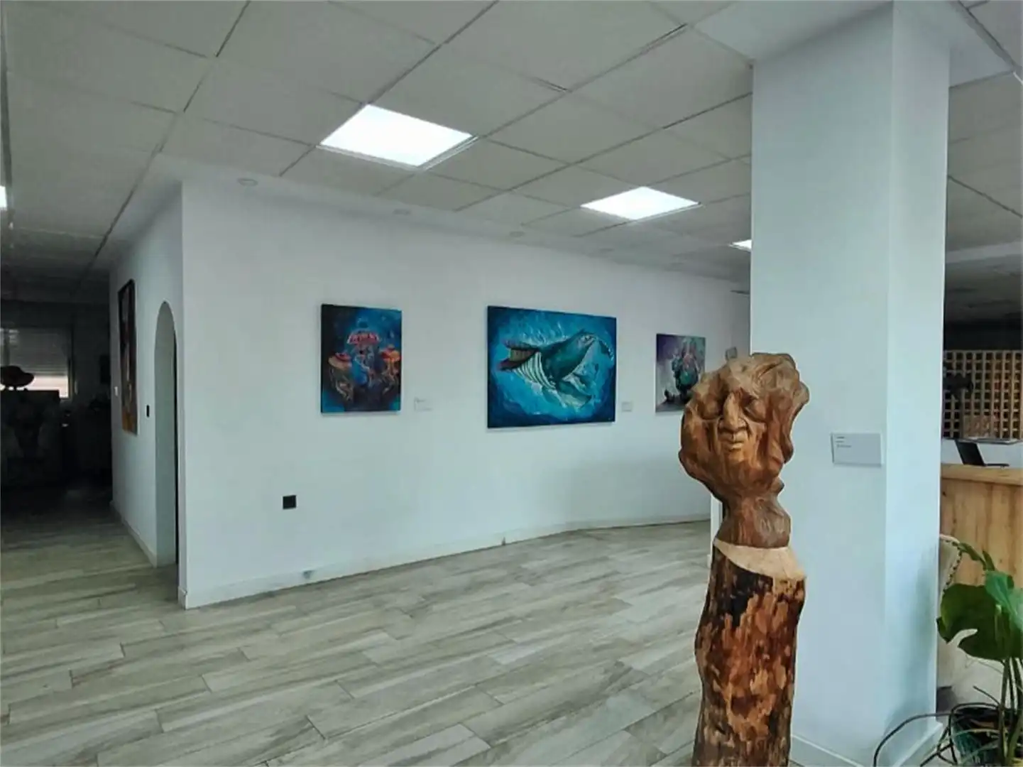 Local comercial en  Calle Lance 4 - Foto 18