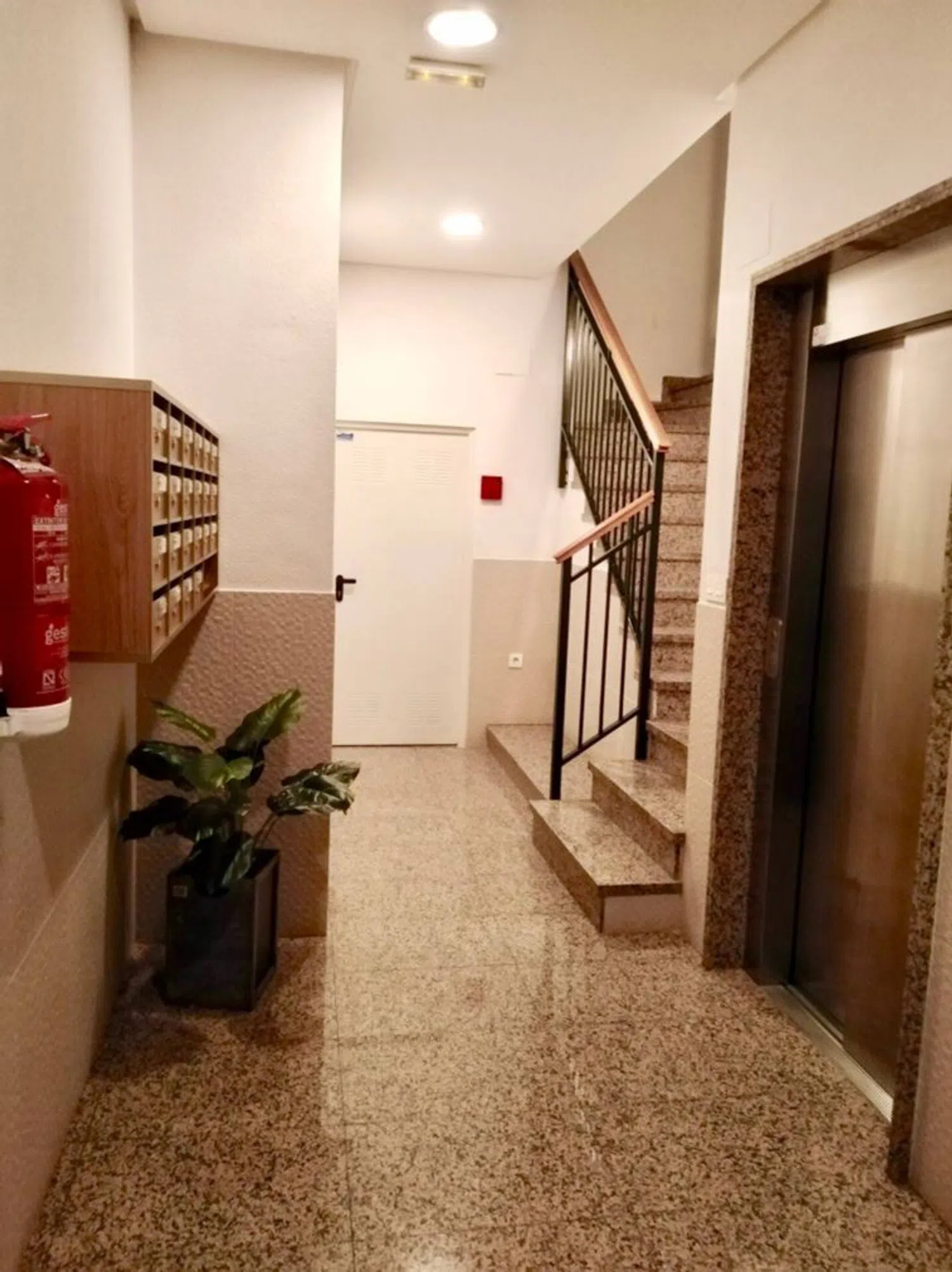 Piso en avenida Benito Perez Galdos, 13 - Foto 22