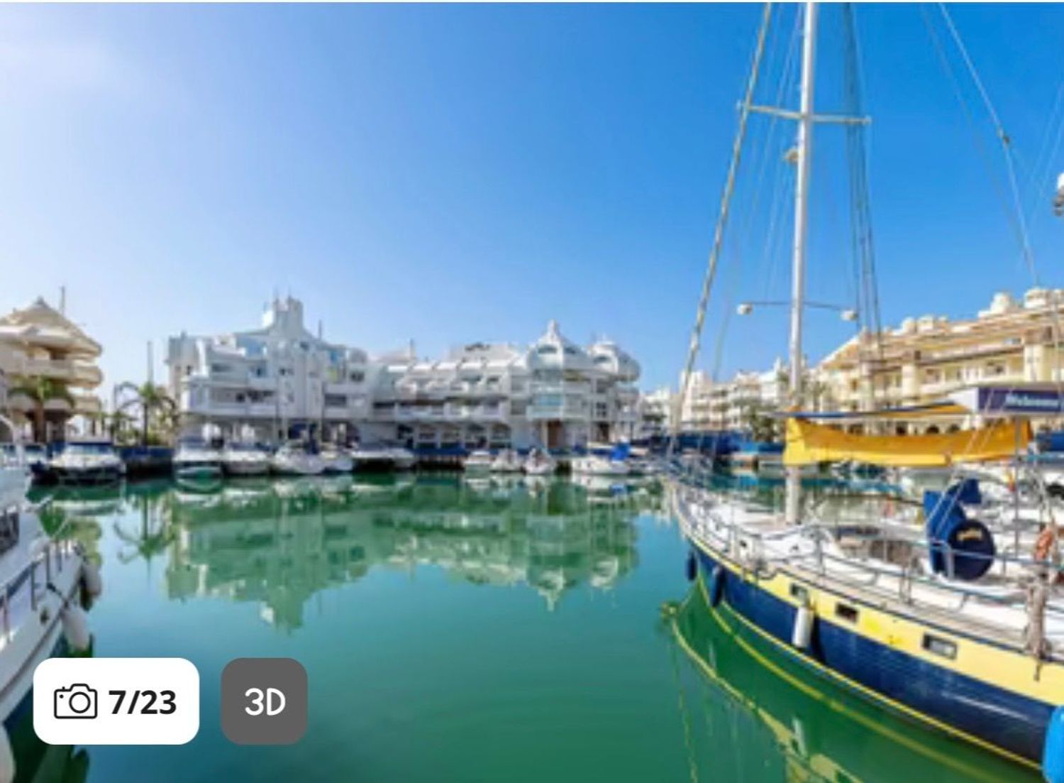 Local en Avenida del Puerto Deportivo, 36, Solymar - Puerto Marina, Solymar - Puerto Marina - Foto 7