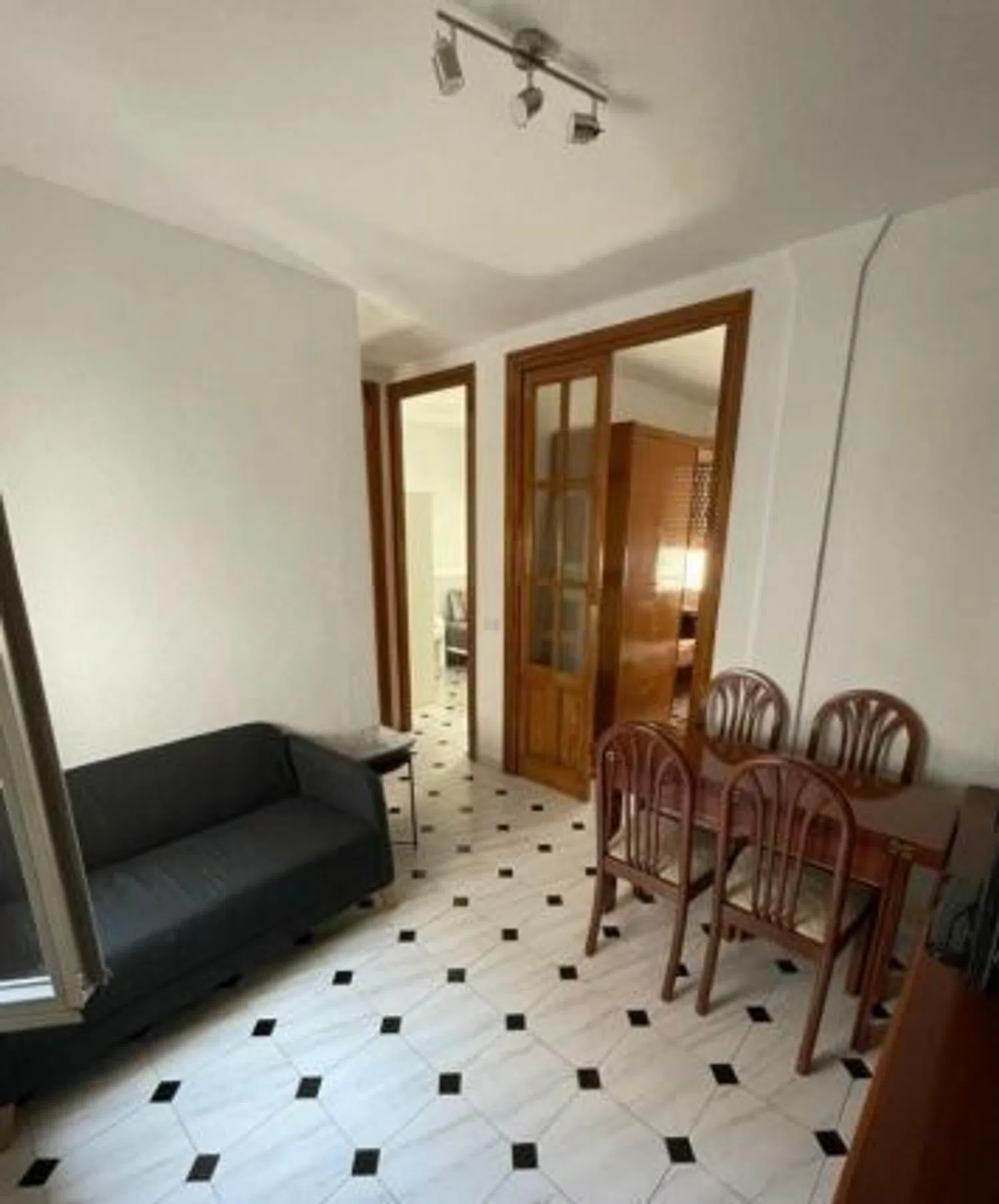 Piso en calle de Hermosilla, 130 - Foto 1