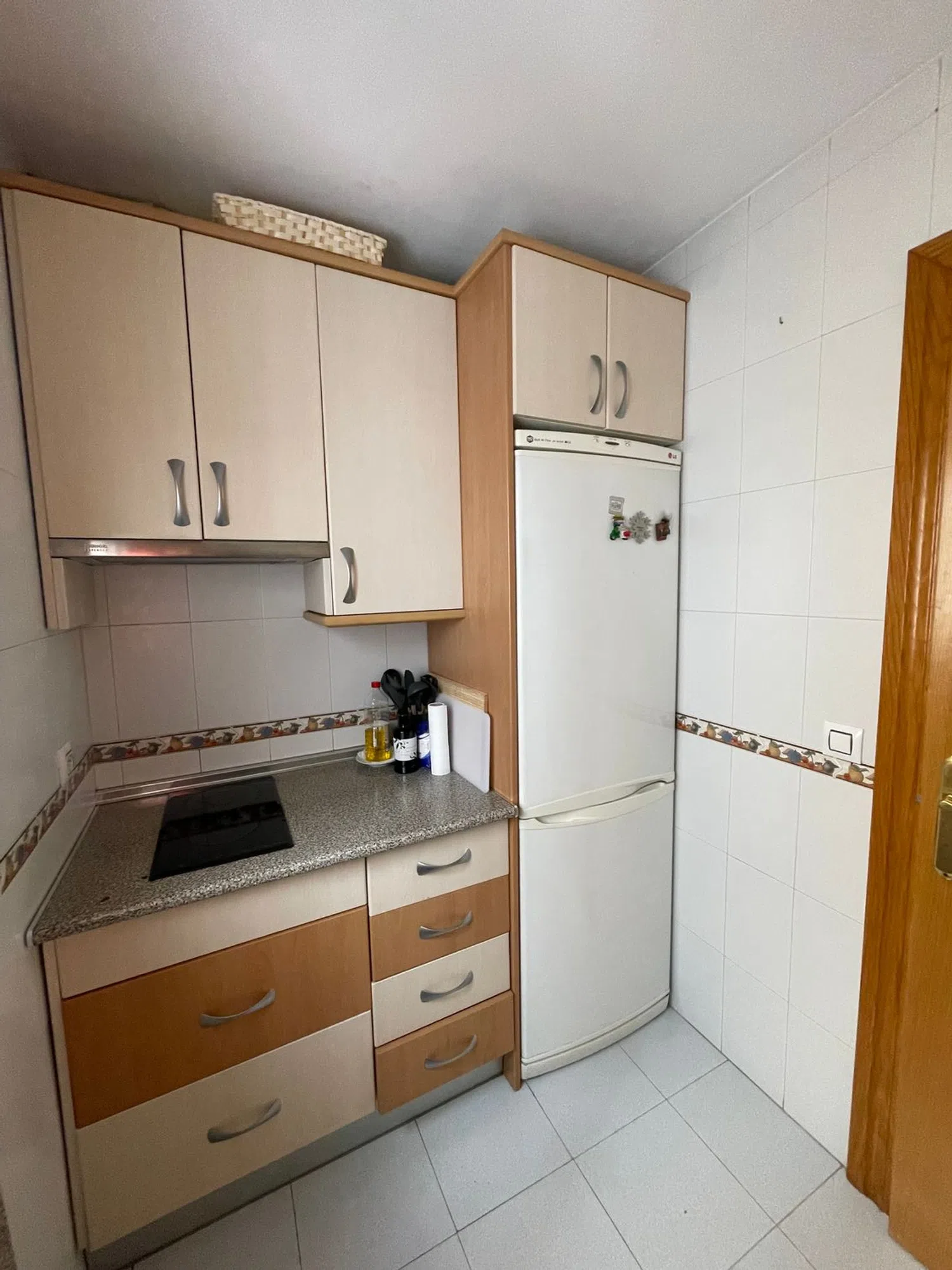 Piso en alameda de Barceló, 82 - Foto 9