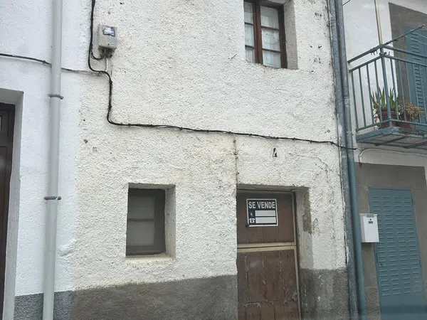 Casa de pueblo en Plaza de la Constitución, 4 - Foto 1