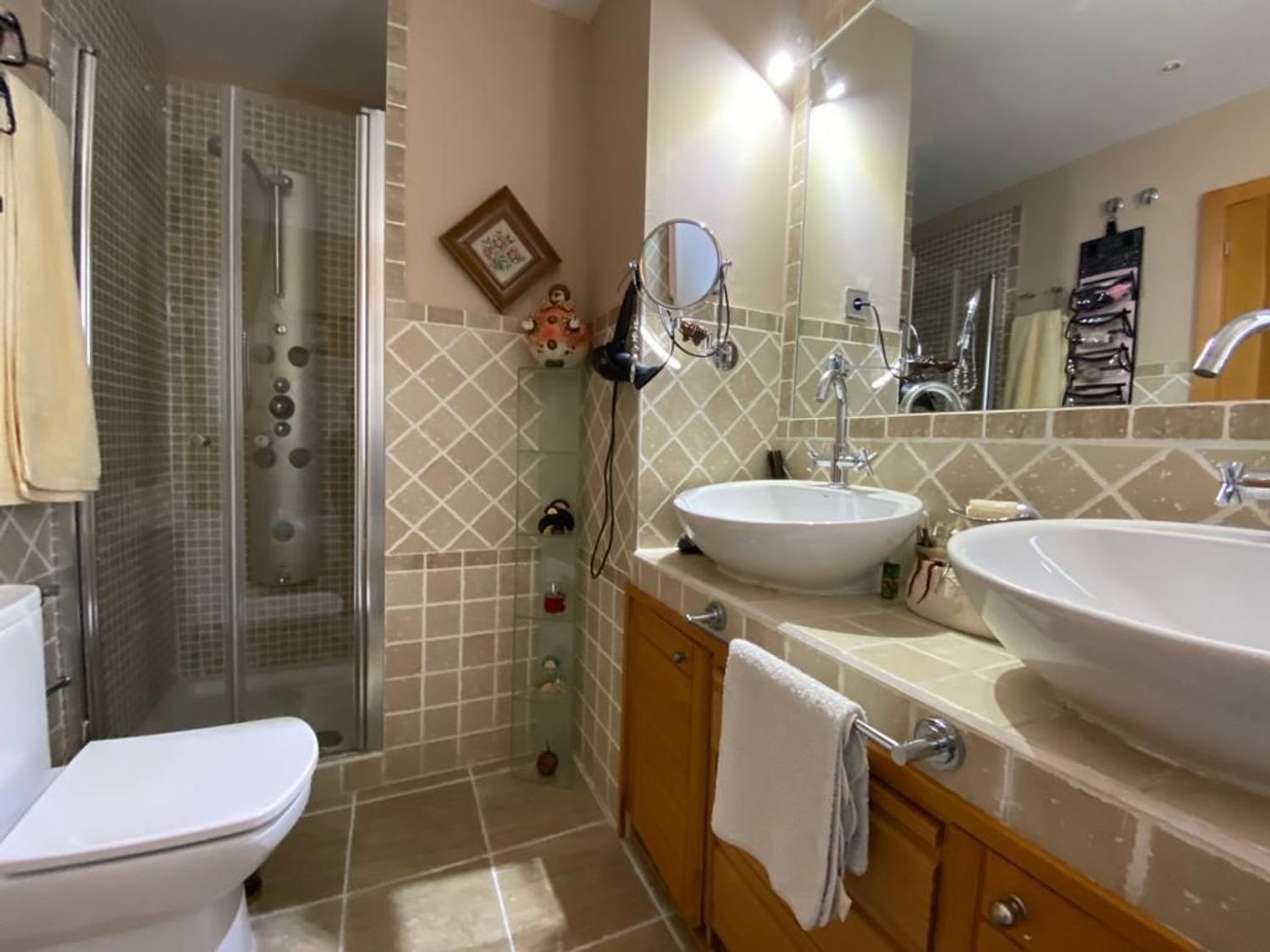 Chalet pareado en avenida de la Resina, 70 - Foto 34