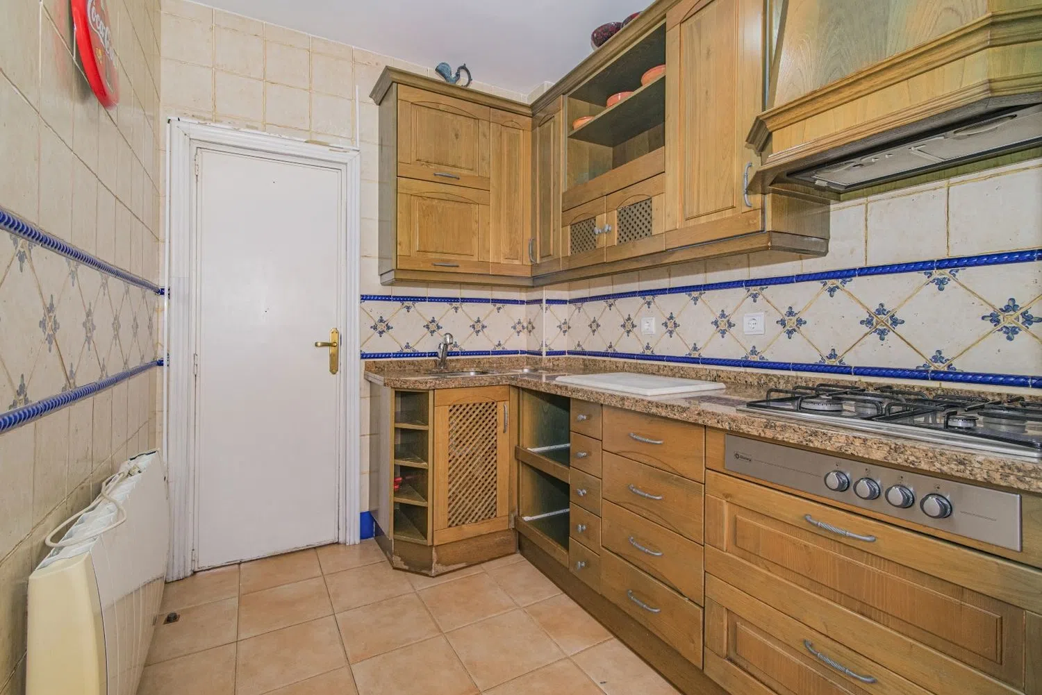 Piso en San Isidoro, 2 - Foto 3
