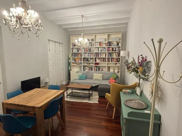 Piso en avenida Torneo, 73 - Foto 11