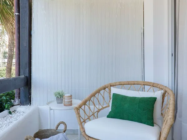 Estudio en Avenida Bulevar Príncipe Alfonso de Hohenlohe s/n - Foto 12