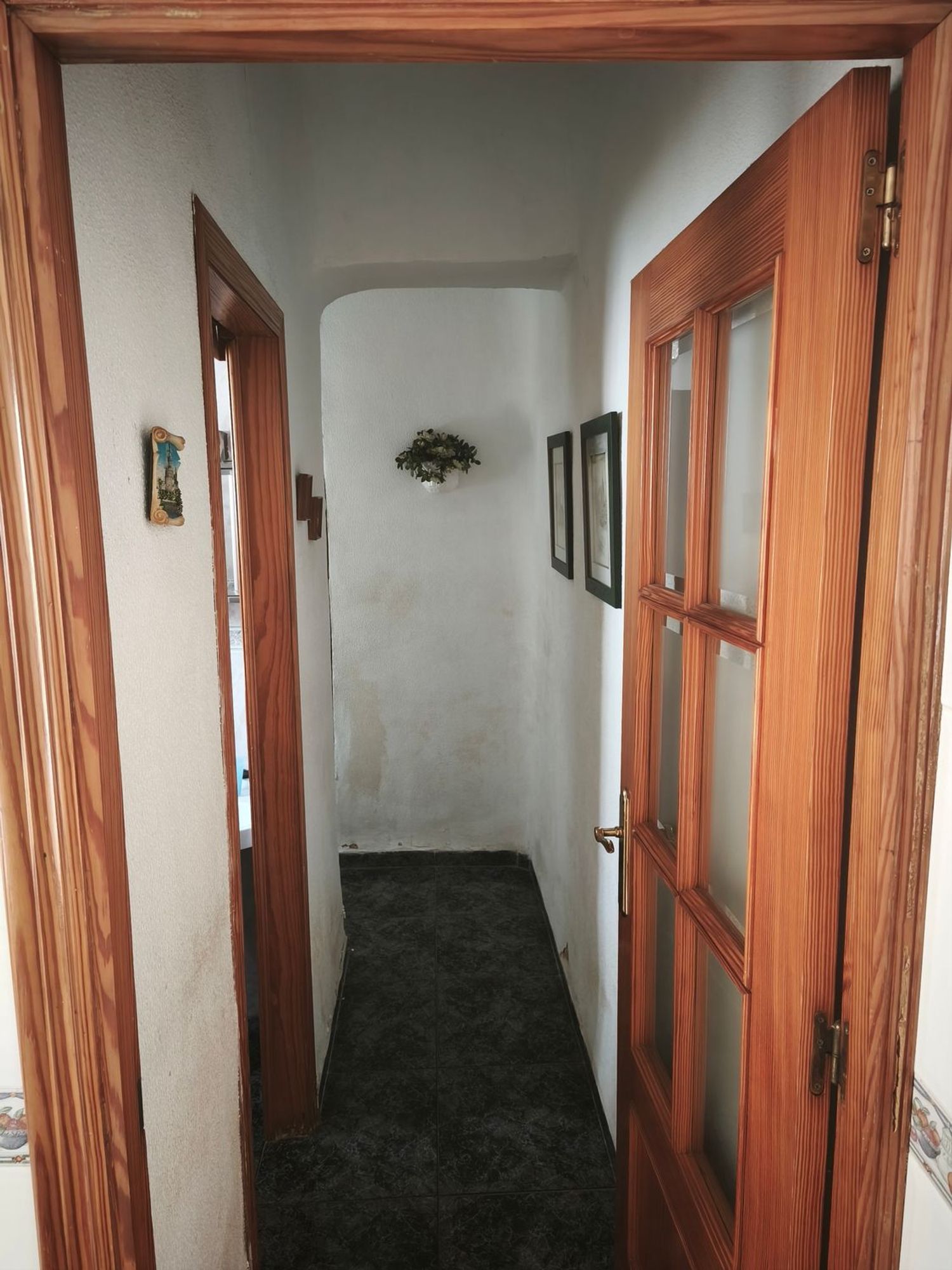 Piso en Los Barreros-Cuatro Santos, Los Barreros-Cuatro Santos - Foto 2