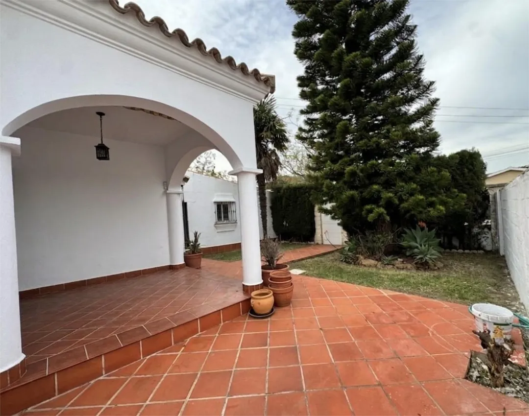 Chalet en  Calle García Gutiérrez 1 - Foto 3