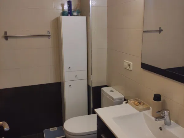 Piso en Alcalá Galiano, 44, San José - Los Metales, San José - Los Metales - Foto 6