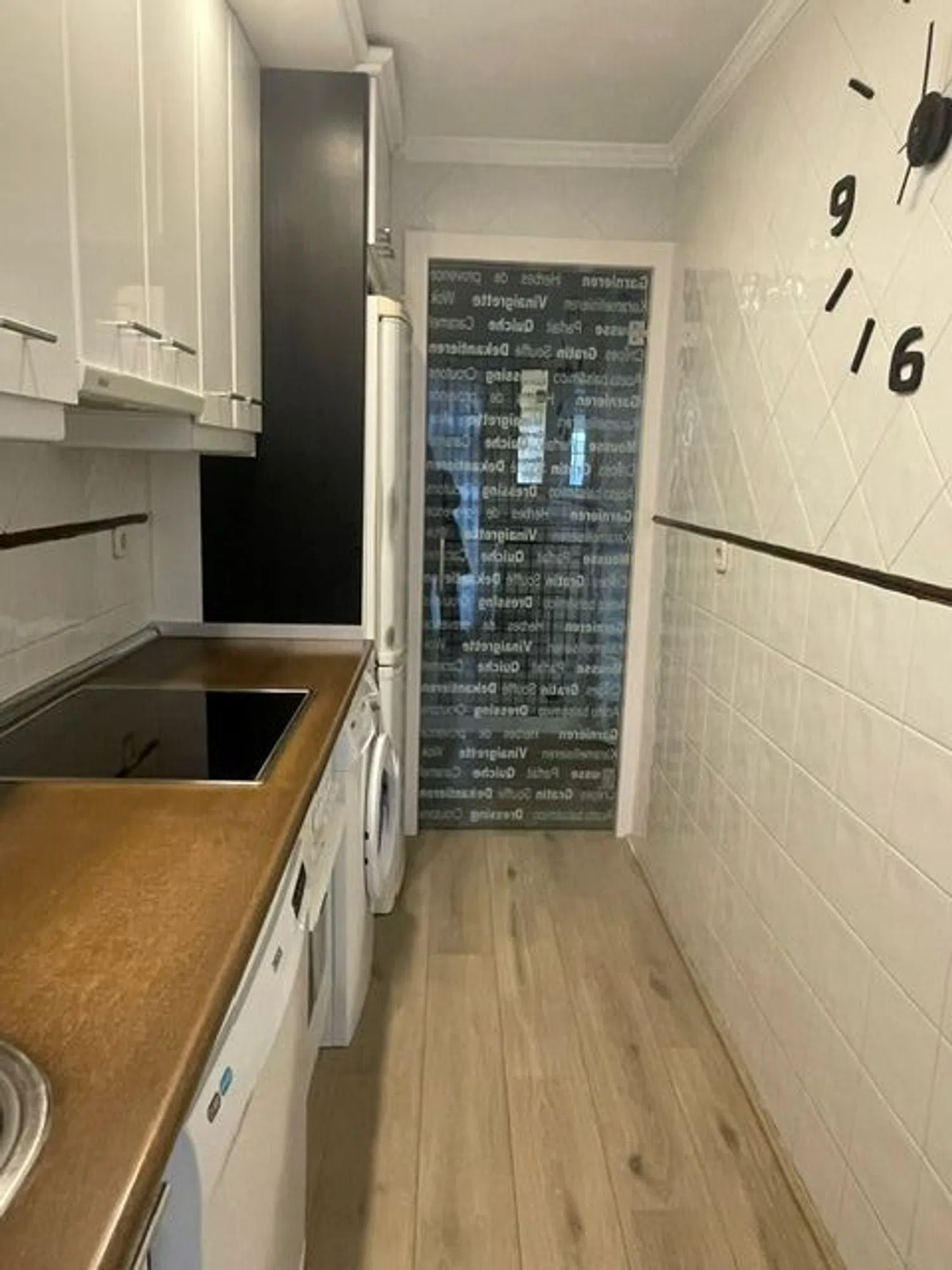 Piso en calle de Ricardo Ortiz, 56 - Foto 5