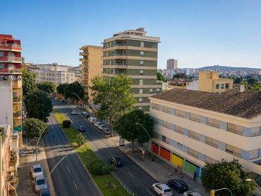 Piso en  Carrer de Prat de la Riba 1 - Foto 1