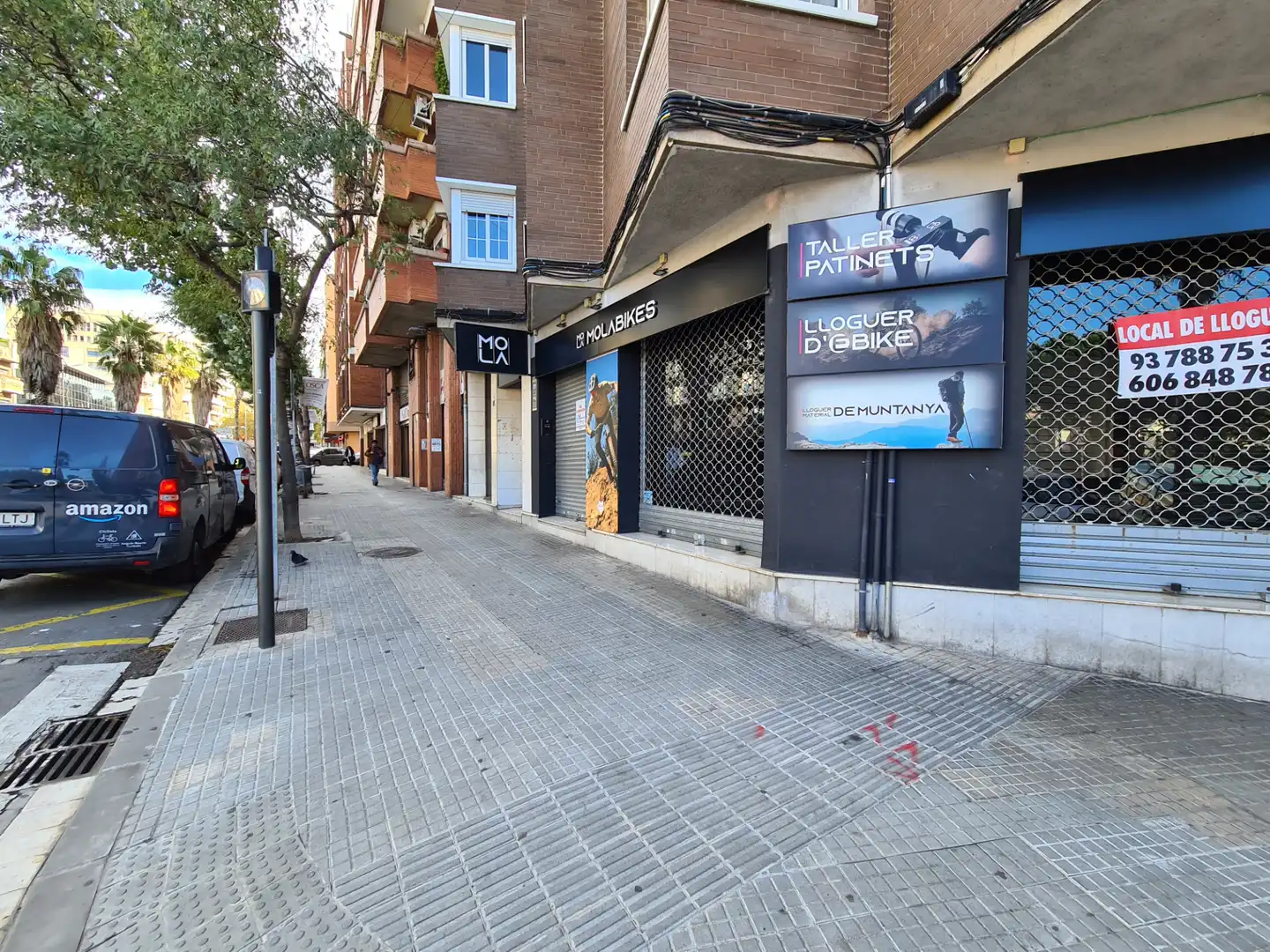 Local comercial en Terrassa - Foto 22