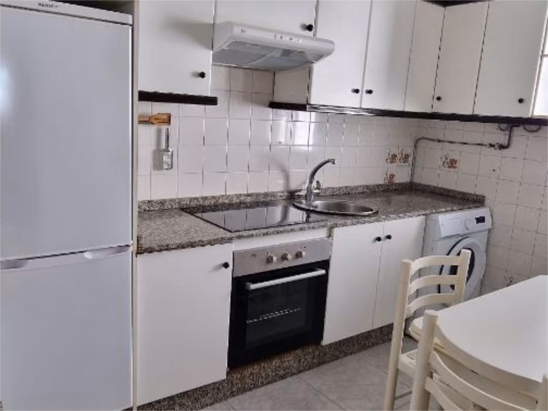 Piso en  Rúa do Conde de Torrecedeira 76