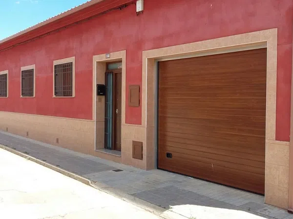 Casa o chalet independiente en Plaza San Antonio, 21, Ctra de Córdoba - Libertad, Ctra de Córdoba - Libertad - Foto 2