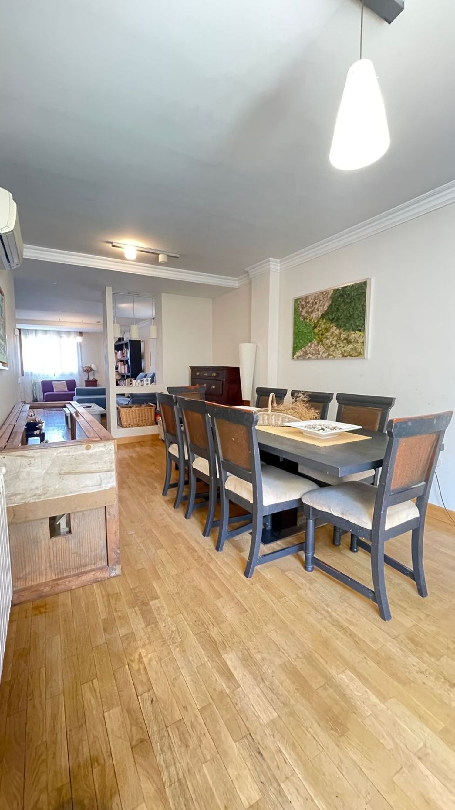 Chalet pareado en Barrio Somosaguas - Foto 14