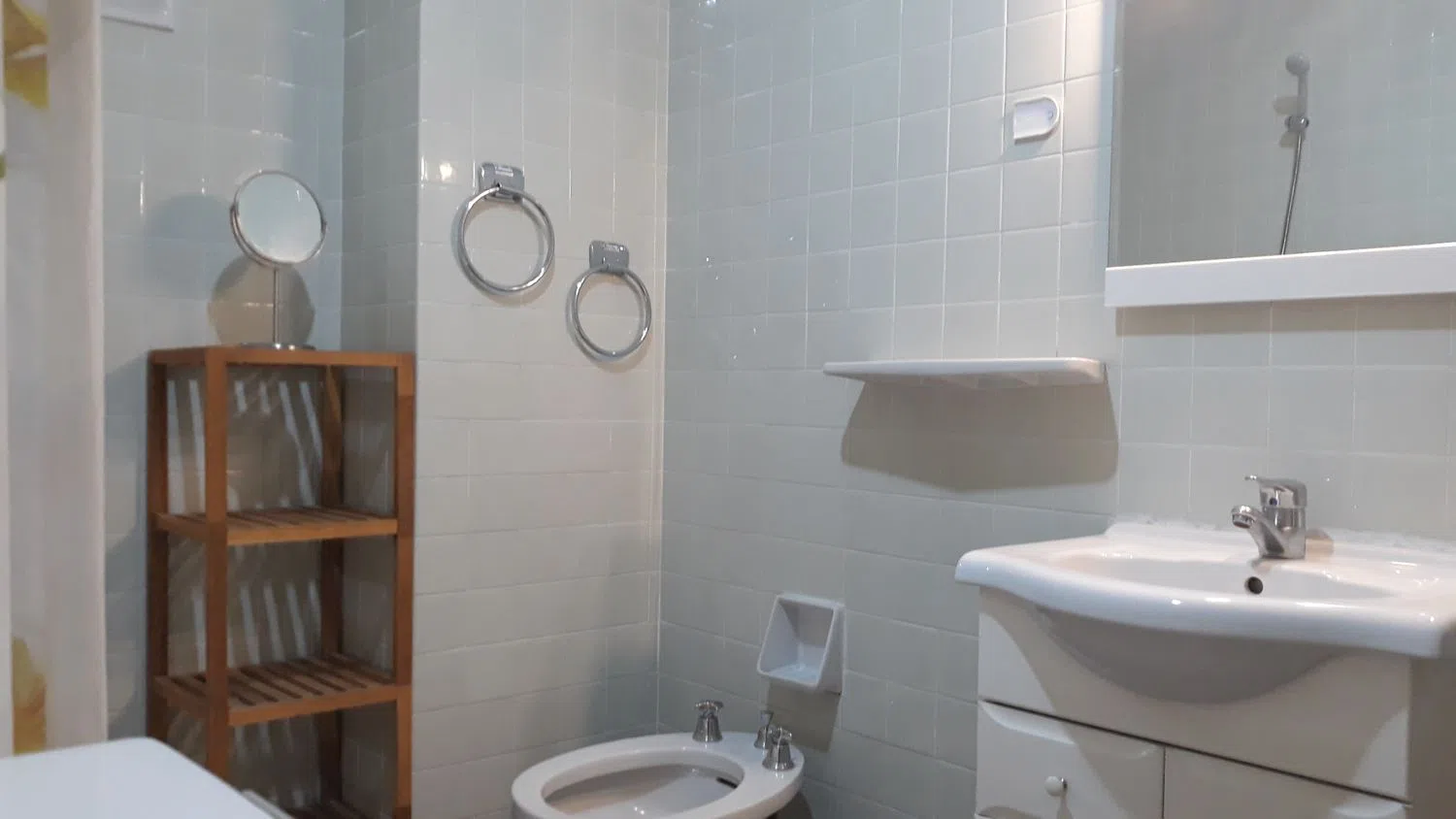 Piso en calle San Bernardo, 107 - Foto 19