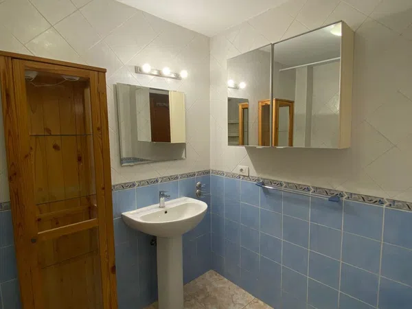 Piso en Calle las Algas, 10, Los Abrigos, Los Abrigos - Foto 6