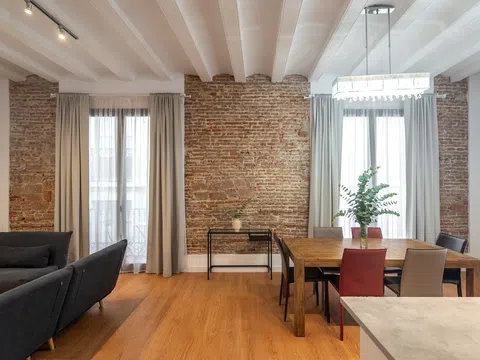 Piso en calle dels Mirallers, 9