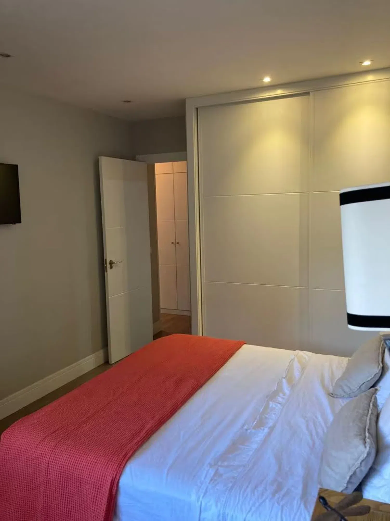 Piso en calle de Santa María Magdalena, 7 - Foto 23