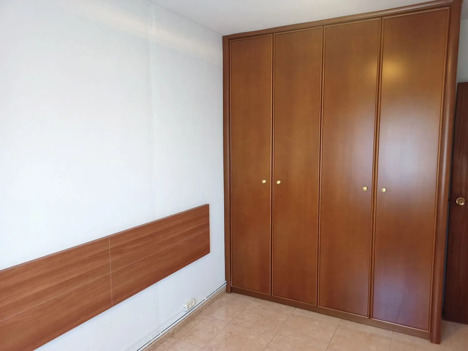 Piso en calle de María Moliner, 66 - Foto 12