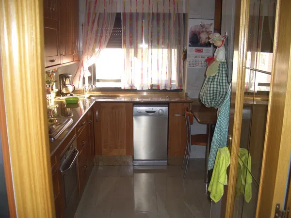 Piso en venta en Calle Timanfaya, 22 - Foto 1