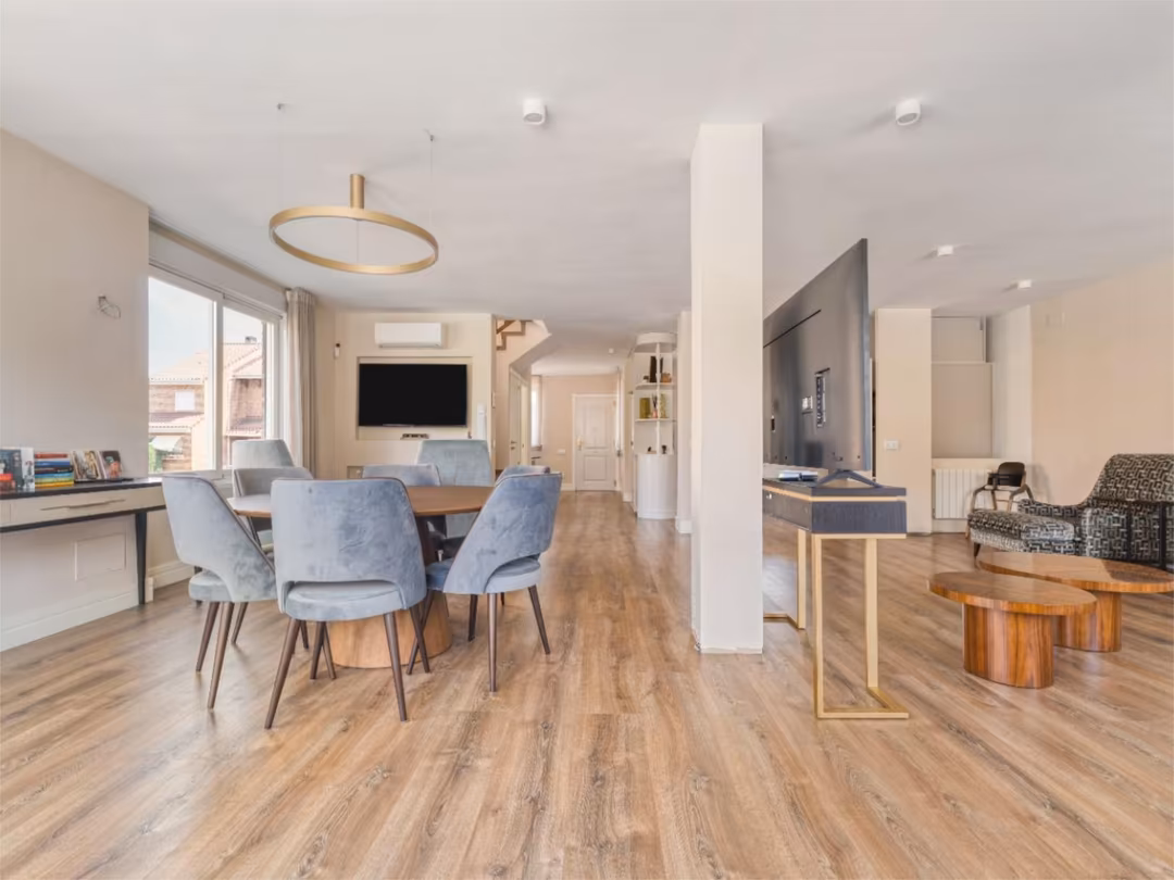 Chalet en  Calle Sierra de Alcaraz 10 - Foto 8